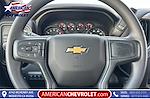 New 2026 Chevrolet Silverado 2500 Regular Cab Service Truck for sale #T26133 - photo 21