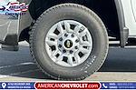 New 2026 Chevrolet Silverado 2500 Regular Cab Service Truck for sale #T26133 - photo 23