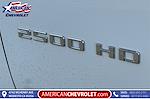 New 2026 Chevrolet Silverado 2500 Regular Cab Service Truck for sale #T26133 - photo 24