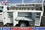 New 2026 Chevrolet Silverado 2500 Regular Cab Service Truck for sale #T26133 - photo 25