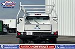 New 2026 Chevrolet Silverado 2500 Regular Cab Service Truck for sale #T26133 - photo 4