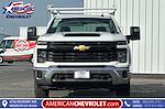 New 2026 Chevrolet Silverado 2500 Regular Cab Service Truck for sale #T26133 - photo 8