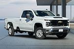 New 2026 Chevrolet Silverado 2500 Work Truck Double Cab for sale #T26141 - photo 27