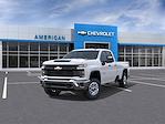 2026 Chevrolet Silverado 2500 Double Cab 4WD Pickup for sale #T26141 - photo 24