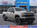 2026 Chevrolet Silverado 2500 Crew Cab 4WD Pickup for sale #T26142 - photo 1