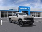 2026 Chevrolet Silverado 2500 Crew Cab 4WD Pickup for sale #T26142 - photo 25