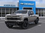 2026 Chevrolet Silverado 2500 Crew Cab 4WD Pickup for sale #T26142 - photo 6