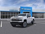 New 2026 Chevrolet Silverado 2500 Custom Crew Cab 4WD Pickup for sale #T26143 - photo 25