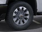 New 2026 Chevrolet Silverado 2500 Custom Crew Cab 4WD Pickup for sale #T26143 - photo 8