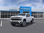 2026 Chevrolet Silverado 2500 Crew Cab 4WD Pickup for sale #T26144 - photo 25