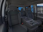 New 2026 Chevrolet Silverado 1500 Work Truck Crew Cab 4WD Pickup for sale #T26149 - photo 15