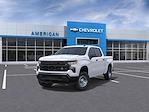 New 2026 Chevrolet Silverado 1500 Work Truck Crew Cab 4WD Pickup for sale #T26149 - photo 24