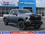 New 2026 Chevrolet Silverado 2500 LT Crew Cab 4WD Pickup for sale #T26155 - photo 1
