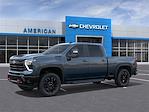 New 2026 Chevrolet Silverado 2500 LT Crew Cab 4WD Pickup for sale #T26155 - photo 3
