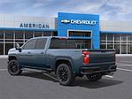New 2026 Chevrolet Silverado 2500 LT Crew Cab 4WD Pickup for sale #T26155 - photo 4