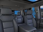 New 2026 Chevrolet Silverado 2500 LTZ Crew Cab 4WD Pickup for sale #T26201 - photo 23