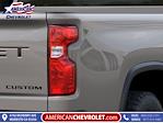 2026 Chevrolet Silverado 2500 Crew Cab SRW 4WD Pickup for sale #T26223 - photo 10