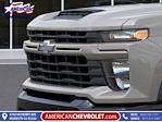 2026 Chevrolet Silverado 2500 Crew Cab SRW 4WD Pickup for sale #T26223 - photo 11