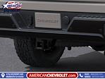 2026 Chevrolet Silverado 2500 Crew Cab SRW 4WD Pickup for sale #T26223 - photo 13