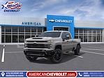 2026 Chevrolet Silverado 2500 Crew Cab SRW 4WD Pickup for sale #T26223 - photo 24