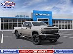 2026 Chevrolet Silverado 2500 Crew Cab SRW 4WD Pickup for sale #T26223 - photo 1