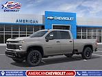 2026 Chevrolet Silverado 2500 Crew Cab SRW 4WD Pickup for sale #T26223 - photo 3