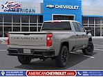2026 Chevrolet Silverado 2500 Crew Cab SRW 4WD Pickup for sale #T26223 - photo 2