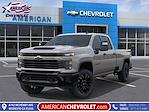 2026 Chevrolet Silverado 2500 Crew Cab SRW 4WD Pickup for sale #T26223 - photo 6