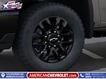 2026 Chevrolet Silverado 2500 Crew Cab SRW 4WD Pickup for sale #T26223 - photo 7