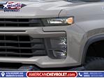 2026 Chevrolet Silverado 2500 Crew Cab SRW 4WD Pickup for sale #T26223 - photo 8