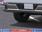 New 2026 Chevrolet Silverado 1500 Work Truck Regular Cab Pickup for sale #T26227 - photo 13