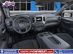 New 2026 Chevrolet Silverado 1500 Work Truck Regular Cab Pickup for sale #T26227 - photo 14