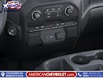 New 2026 Chevrolet Silverado 1500 Work Truck Regular Cab Pickup for sale #T26227 - photo 22