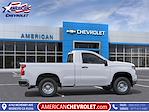 New 2026 Chevrolet Silverado 1500 Work Truck Regular Cab Pickup for sale #T26227 - photo 5