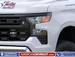 New 2026 Chevrolet Silverado 1500 Work Truck Regular Cab Pickup for sale #T26227 - photo 8