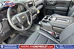New 2026 Chevrolet Silverado 2500 Double Cab Service Truck for sale #T26241 - photo 9
