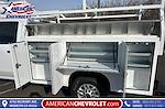 New 2026 Chevrolet Silverado 2500 Double Cab Service Truck for sale #T26241 - photo 26