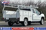 New 2026 Chevrolet Silverado 2500 Double Cab Service Truck for sale #T26241 - photo 2