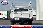 New 2026 Chevrolet Silverado 2500 Double Cab Service Truck for sale #T26241 - photo 3