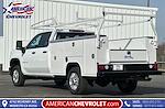 New 2026 Chevrolet Silverado 2500 Double Cab Service Truck for sale #T26241 - photo 5