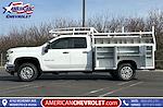 New 2026 Chevrolet Silverado 2500 Double Cab Service Truck for sale #T26241 - photo 6