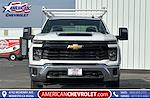 New 2026 Chevrolet Silverado 2500 Double Cab Service Truck for sale #T26241 - photo 8