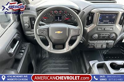 New 2026 Chevrolet Silverado 2500 Double Cab Service Truck for sale #T26243 - photo 2