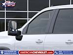 New 2026 Chevrolet Silverado 2500 LT Crew Cab 4WD Pickup for sale #T26266 - photo 10