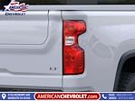 New 2026 Chevrolet Silverado 2500 LT Crew Cab 4WD Pickup for sale #T26266 - photo 11