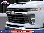 New 2026 Chevrolet Silverado 2500 LT Crew Cab 4WD Pickup for sale #T26266 - photo 12