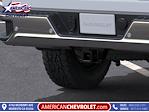 New 2026 Chevrolet Silverado 2500 LT Crew Cab 4WD Pickup for sale #T26266 - photo 14