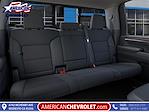 New 2026 Chevrolet Silverado 2500 LT Crew Cab 4WD Pickup for sale #T26266 - photo 17