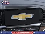 New 2026 Chevrolet Silverado 2500 LT Crew Cab 4WD Pickup for sale #T26266 - photo 20