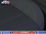 New 2026 Chevrolet Silverado 2500 LT Crew Cab 4WD Pickup for sale #T26266 - photo 21